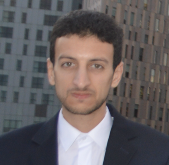 Saif Eddine Nouma